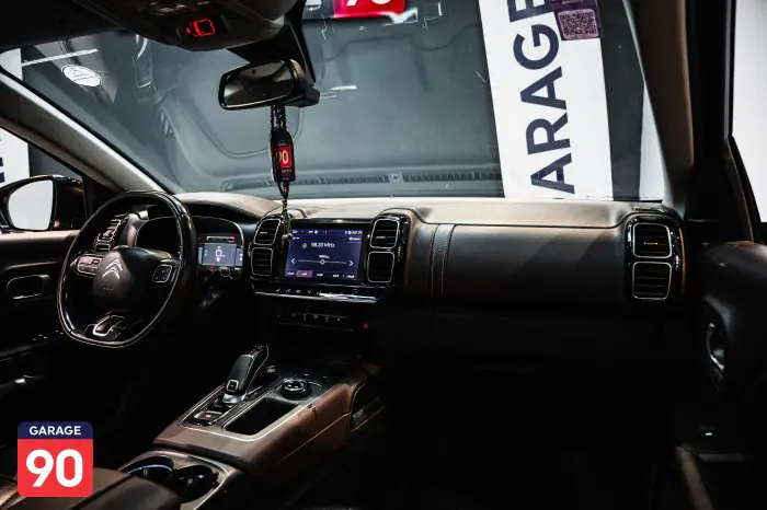 Citroën C5 2021 - صورة 15