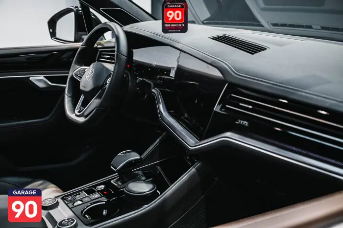 Volkswagen Tiguan 2024 - صورة 12