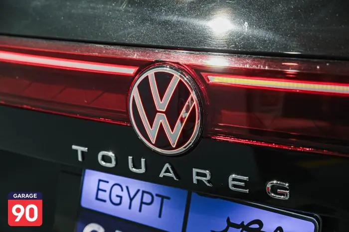 Volkswagen Tiguan 2024 - صورة 17