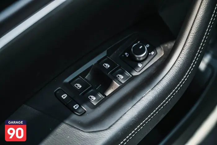 Volkswagen Tiguan 2024 - صورة 14