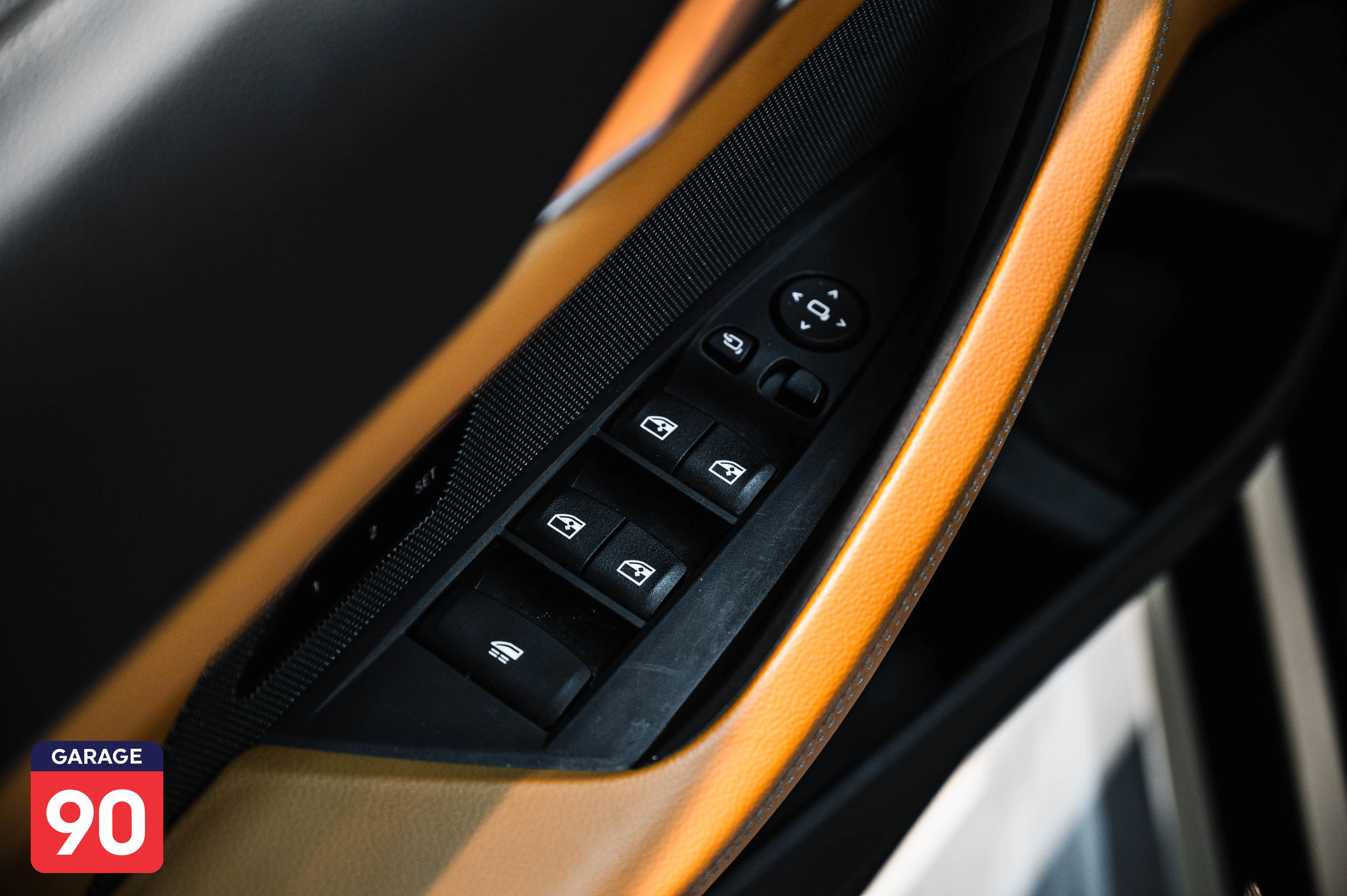 bmw 420i 2024 - صورة 13