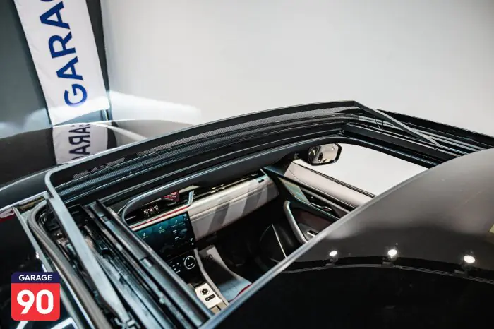 Jaguar F-PACE 2023 - صورة 9