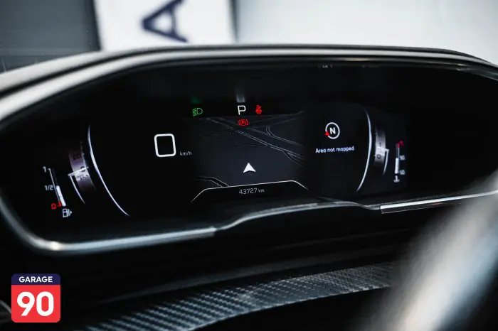 Peugeot 508 2022 - صورة 12