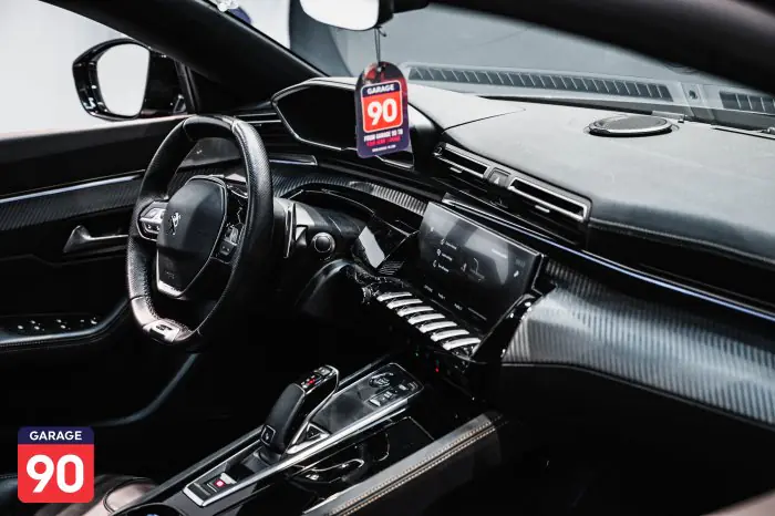 Peugeot 508 2022 - صورة 16