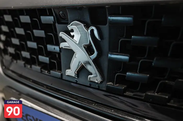 Peugeot 508 2022 - صورة 8