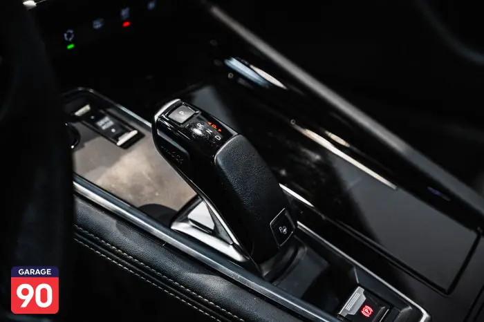 Peugeot 508 2022 - صورة 13