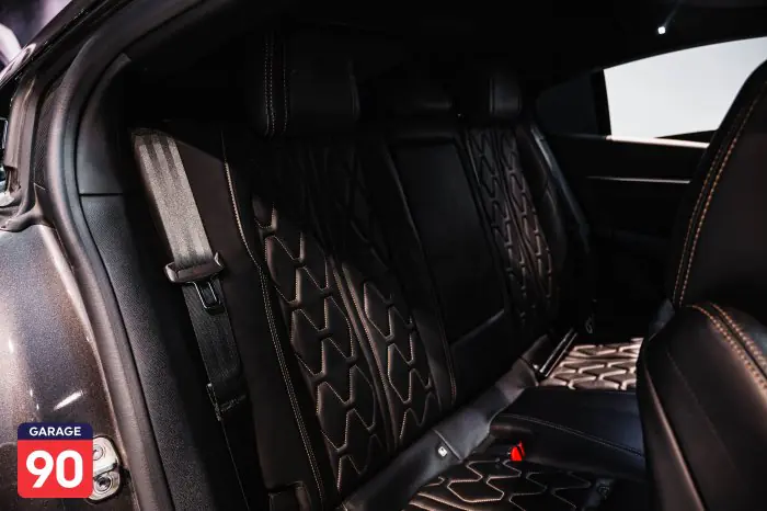 Peugeot 508 2022 - صورة 14