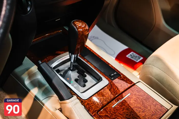 Toyota Land Cruiser 2015 - صورة 14