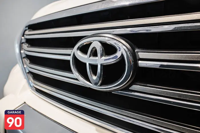 Toyota Land Cruiser 2015 - صورة 10