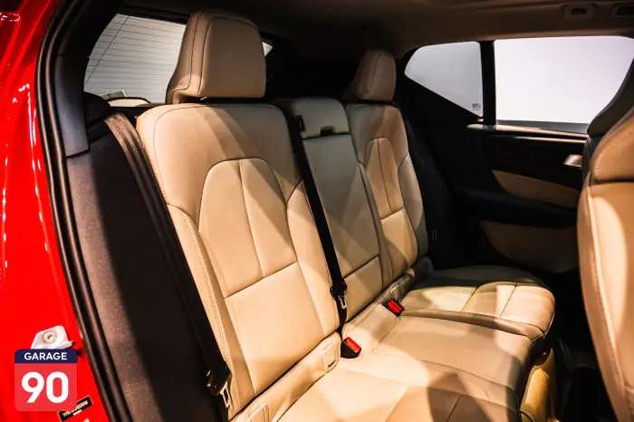 Volvo XC40 2021 - صورة 11