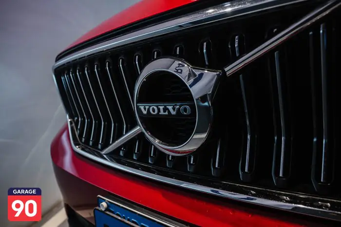Volvo XC40 2021 - صورة 17