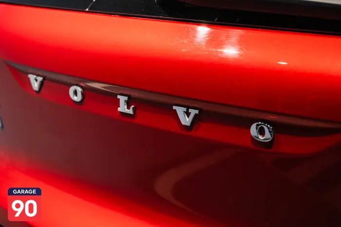 Volvo XC40 2021 - صورة 14
