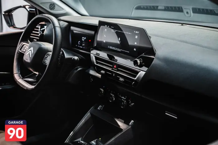 Citroën C4 2024 - صورة 15