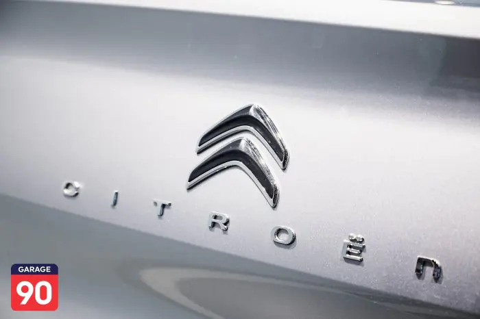 Citroën C4 2024 - صورة 9