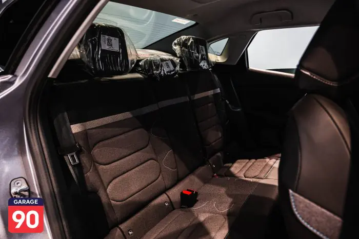 Citroën C4 2024 - صورة 17