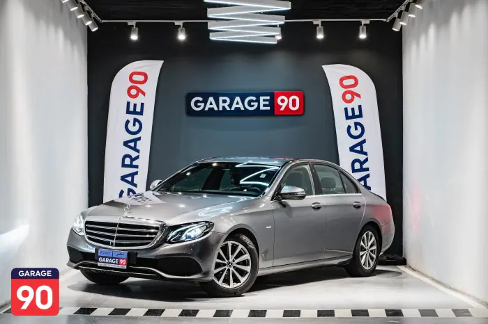 Mercedes-Benz B180 2019 - صورة 3
