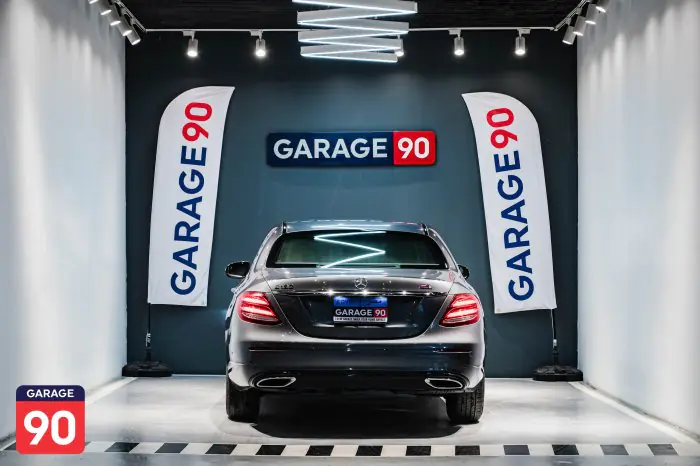 Mercedes-Benz B180 2019 - صورة 4