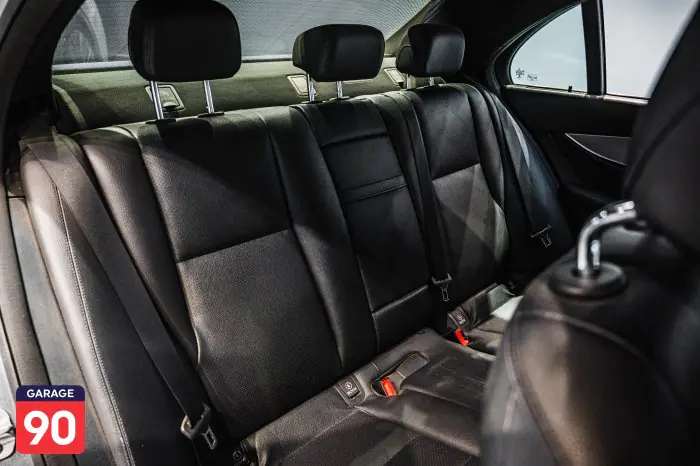 Mercedes-Benz B180 2019 - صورة 17