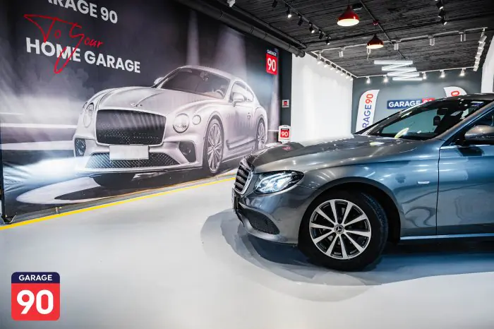Mercedes-Benz B180 2019 - صورة 10
