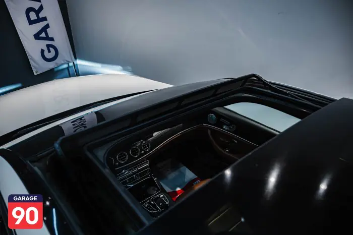 Mercedes-Benz E200 2019 - صورة 7