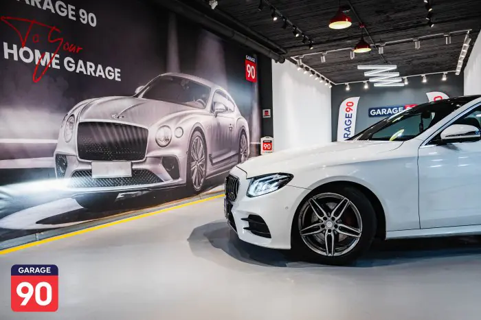 Mercedes-Benz E200 2019 - صورة 15