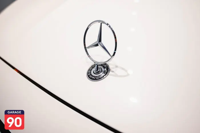 Mercedes-Benz E200 2024 - صورة 11