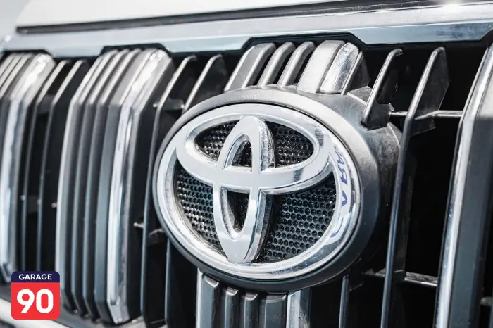 Toyota prado 2023 - صورة 9
