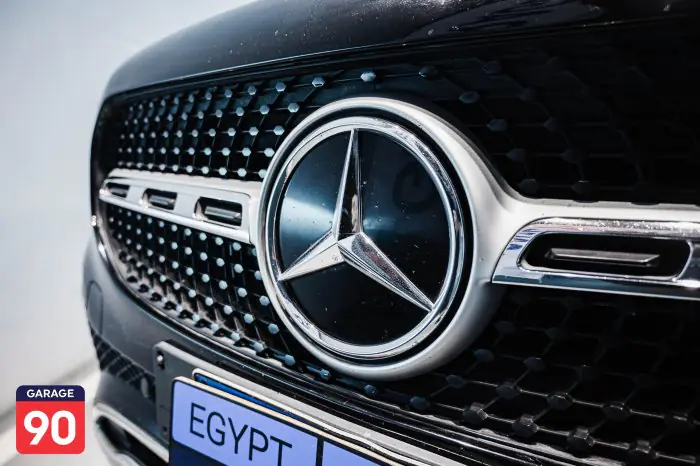 Mercedes-Benz GLA200 2022 - صورة 7