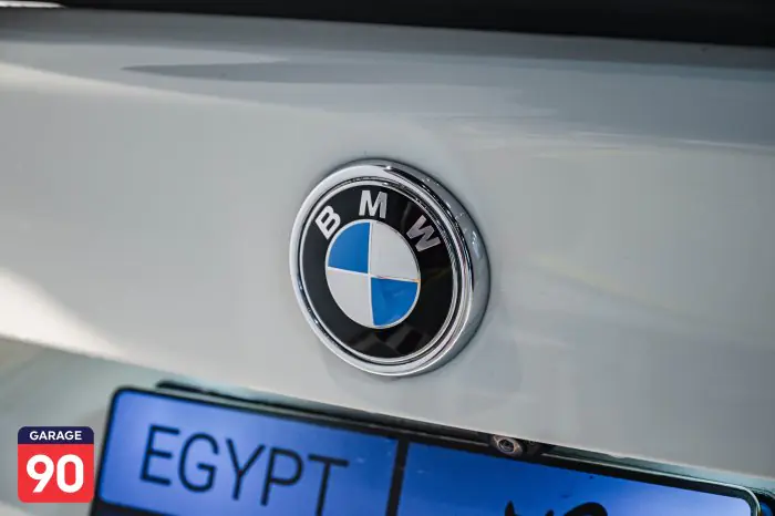bmw X6 2018 - صورة 10