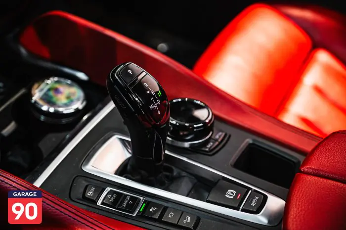 bmw X6 2018 - صورة 12