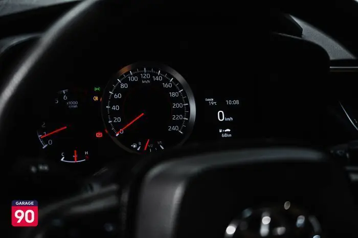 Toyota Corolla 2021 - صورة 11
