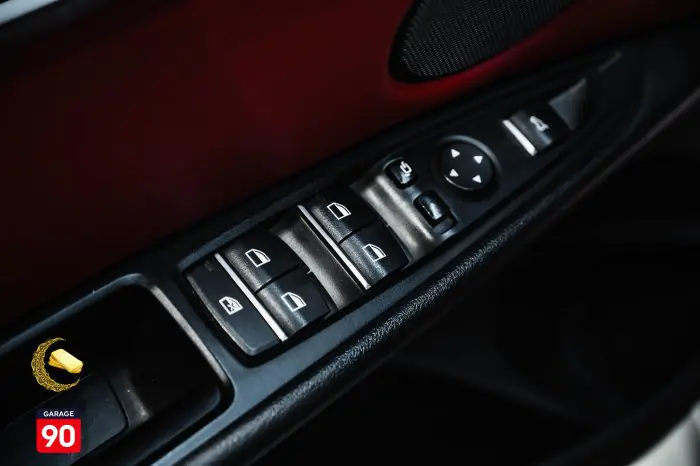 bmw X6 2018 - صورة 13
