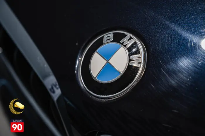 bmw X6 2018 - صورة 8