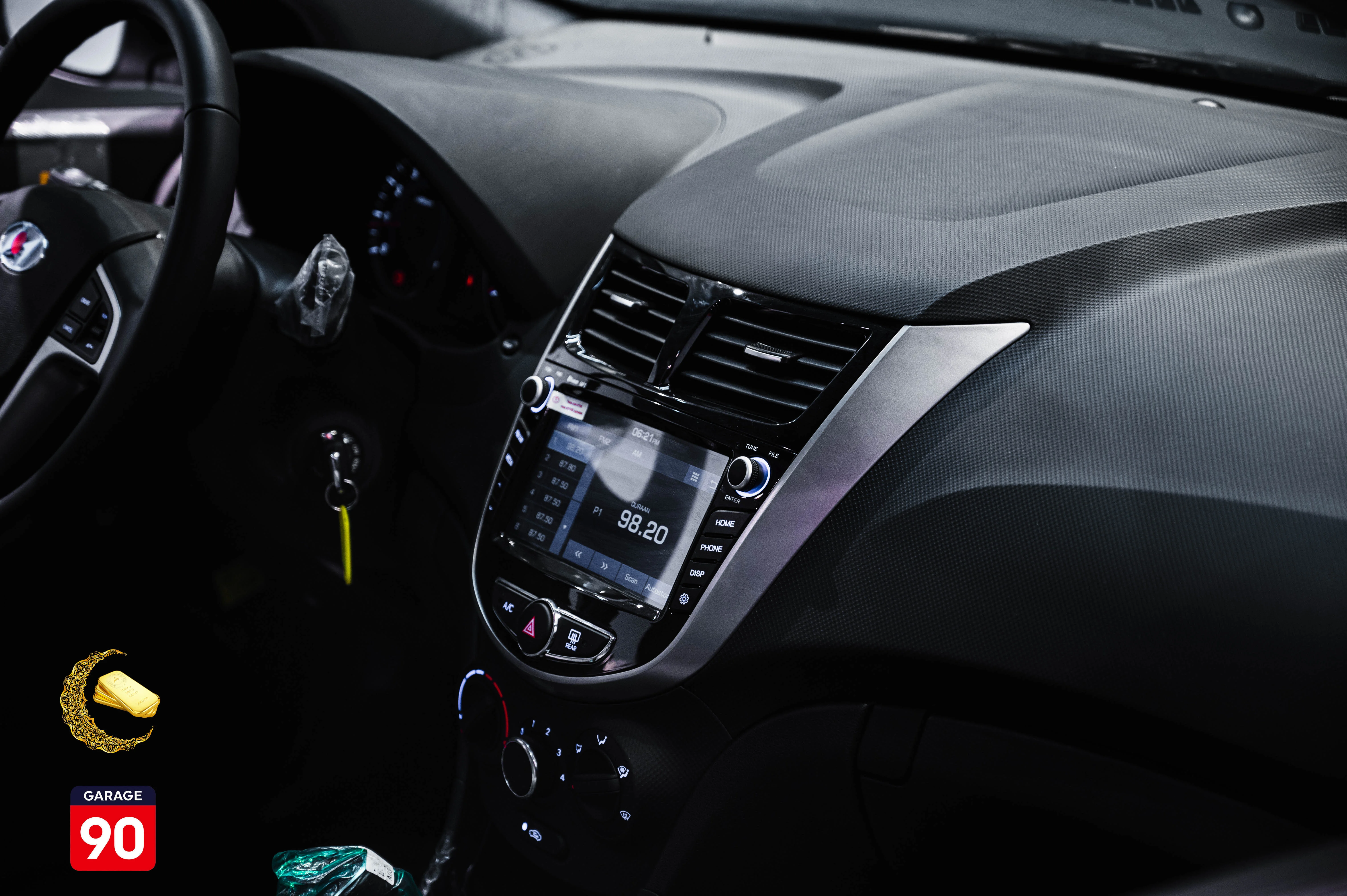 Hyundai Accent 2025 - صورة 17