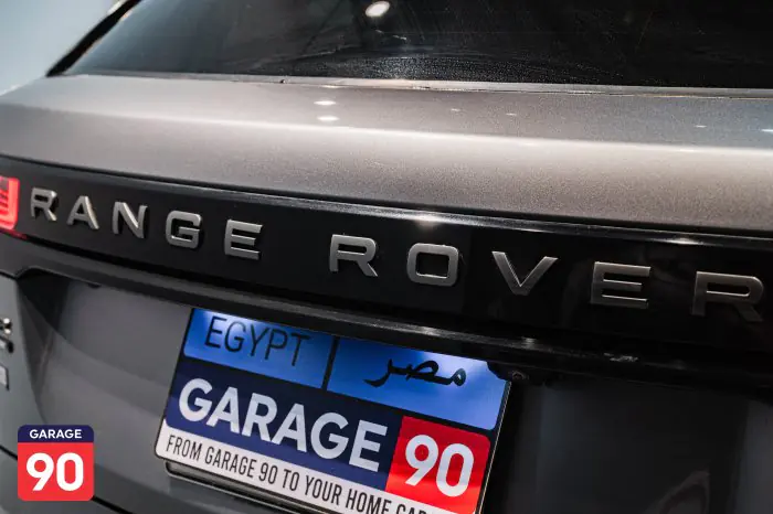 Land Rover Velar 2020 - صورة 8