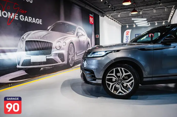 Land Rover Velar 2020 - صورة 9