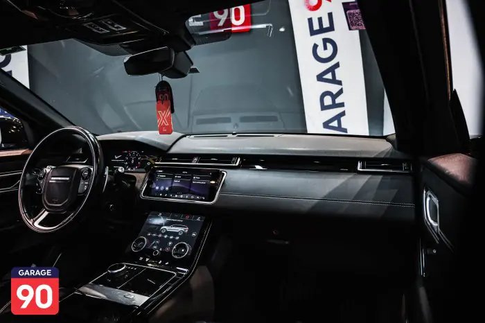 Land Rover Velar 2020 - صورة 13