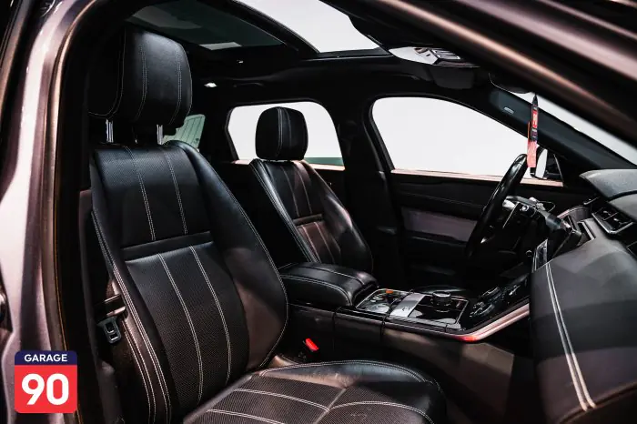Land Rover Velar 2020 - صورة 18
