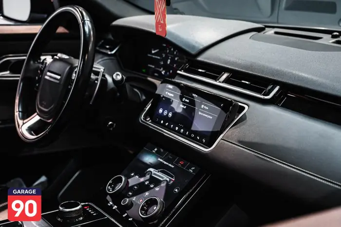 Land Rover Velar 2020 - صورة 15