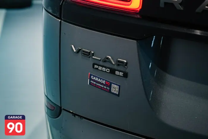 Land Rover Velar 2020 - صورة 10