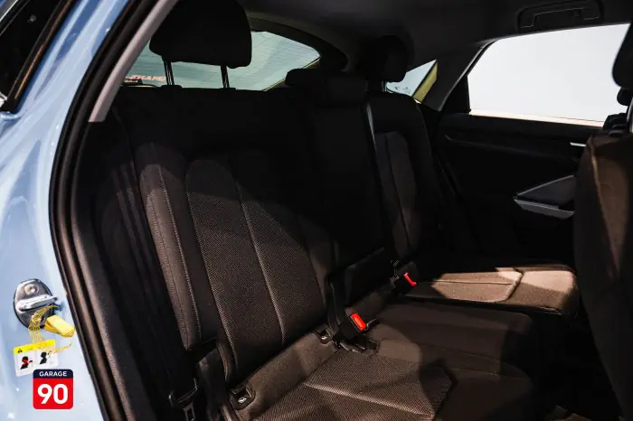 Audi Q3 2022 - صورة 16