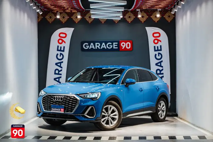 Audi Q3 2022 - صورة 2