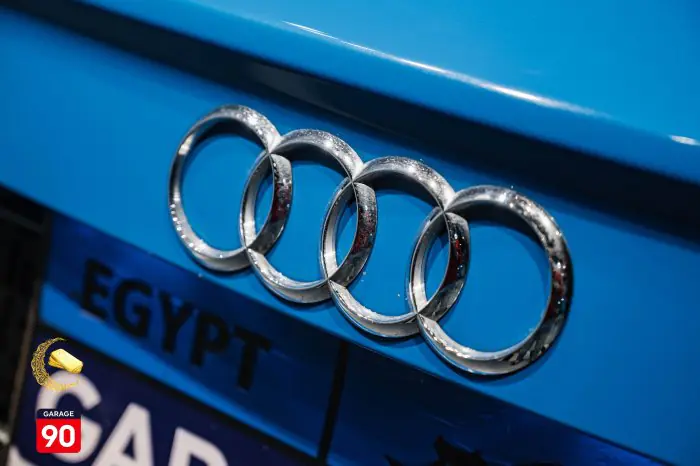 Audi Q3 2022 - صورة 8