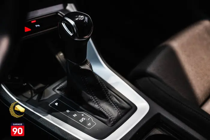 Audi Q3 2022 - صورة 11