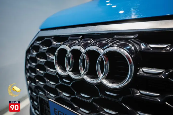 Audi Q3 2022 - صورة 7
