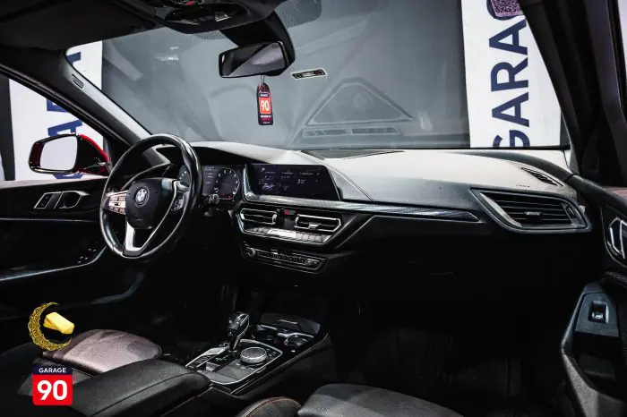 bmw 118i 2020 - صورة 16
