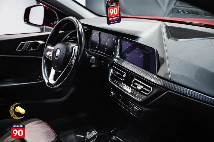 bmw 118i 2020 - صورة 15