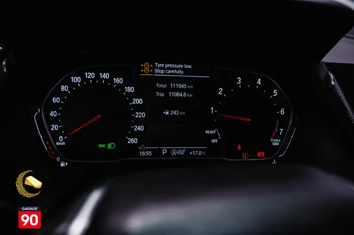 bmw 118i 2020 - صورة 13