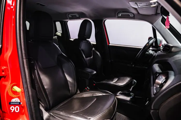 Jeep Renegade 2018 - صورة 16
