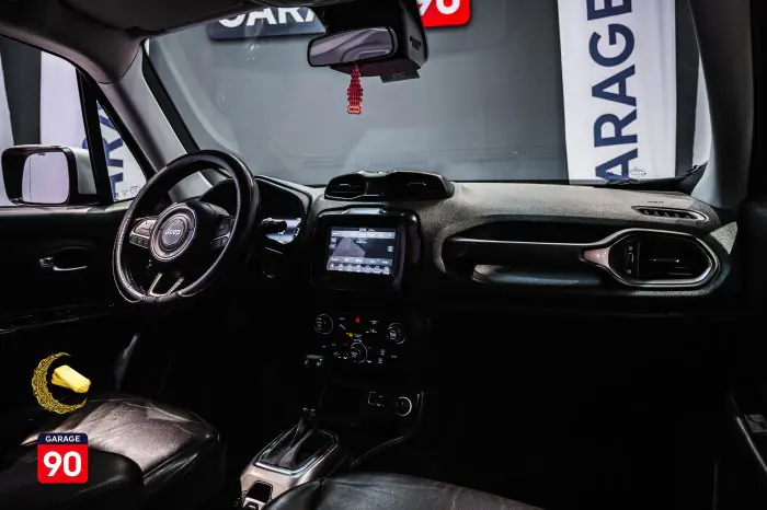 Jeep Renegade 2018 - صورة 15